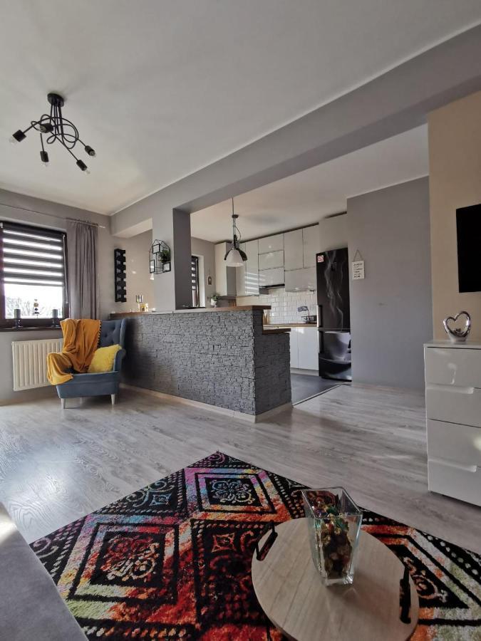 Apartamento Apartament Osiedle Jelonka Jelenia Góra Exterior foto