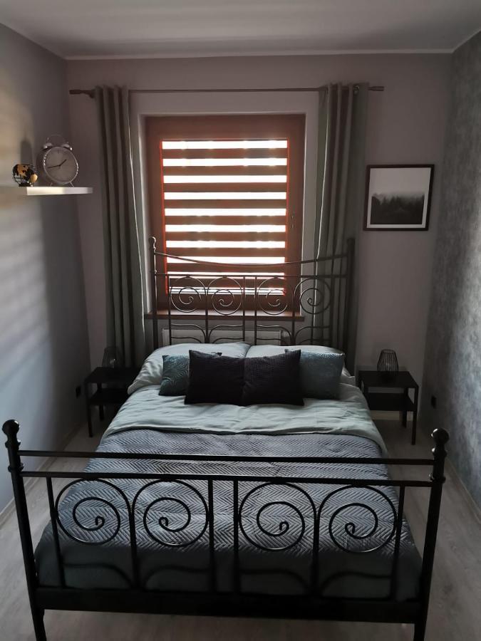 Apartamento Apartament Osiedle Jelonka Jelenia Góra Exterior foto