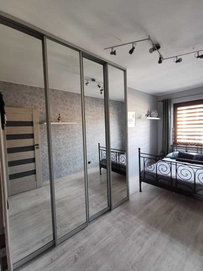 Apartamento Apartament Osiedle Jelonka Jelenia Góra Exterior foto