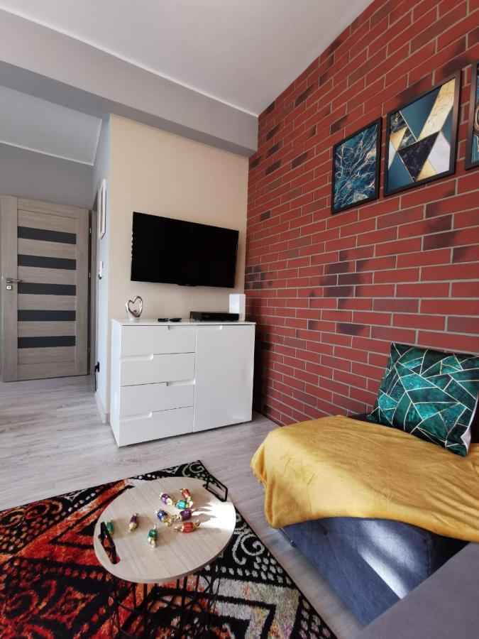 Apartamento Apartament Osiedle Jelonka Jelenia Góra Exterior foto