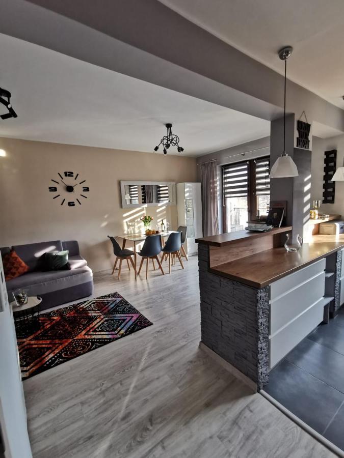 Apartamento Apartament Osiedle Jelonka Jelenia Góra Exterior foto