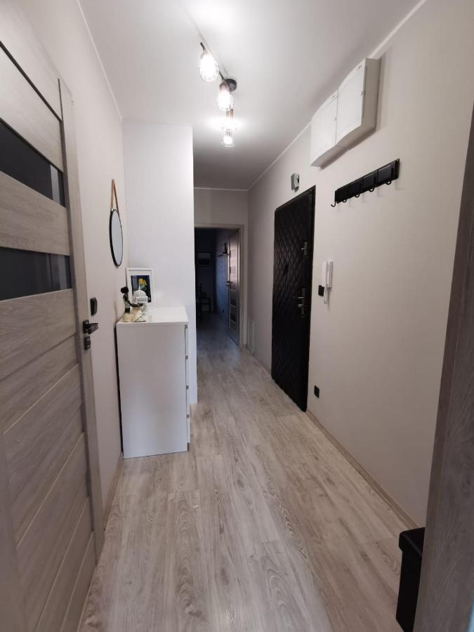 Apartamento Apartament Osiedle Jelonka Jelenia Góra Exterior foto