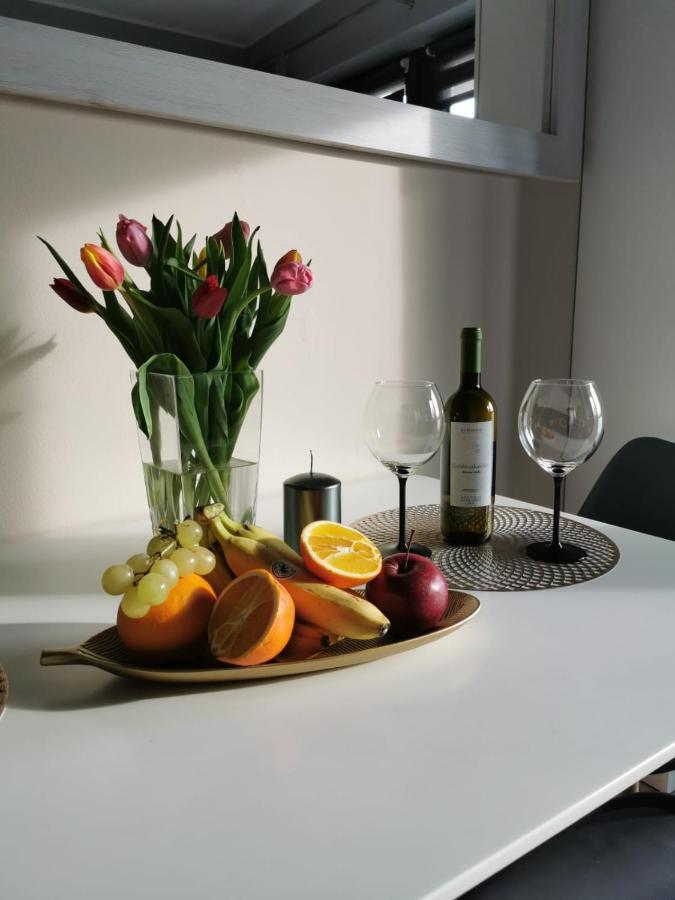 Apartamento Apartament Osiedle Jelonka Jelenia Góra Exterior foto