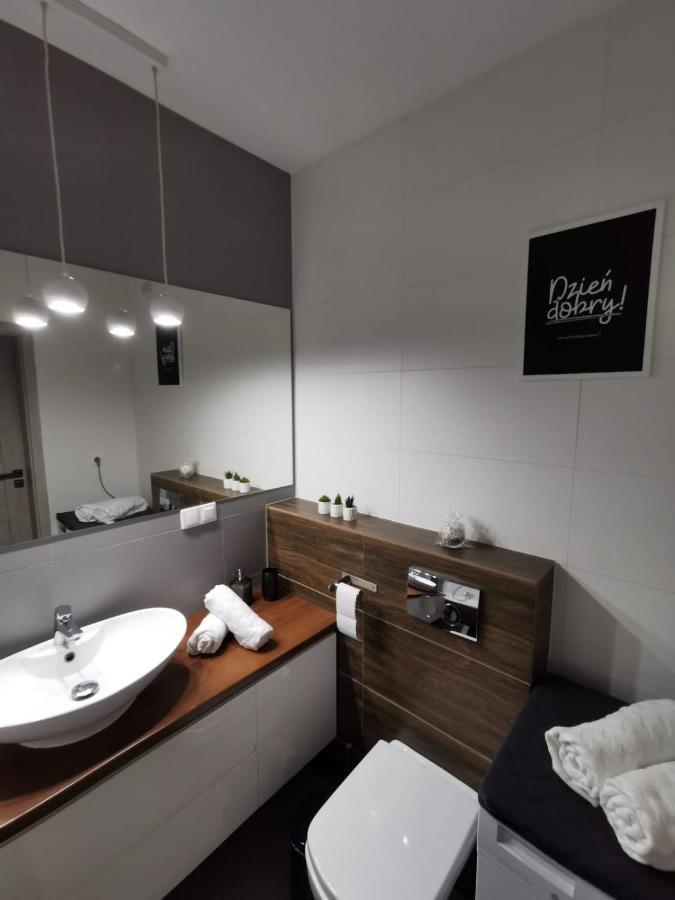 Apartamento Apartament Osiedle Jelonka Jelenia Góra Exterior foto
