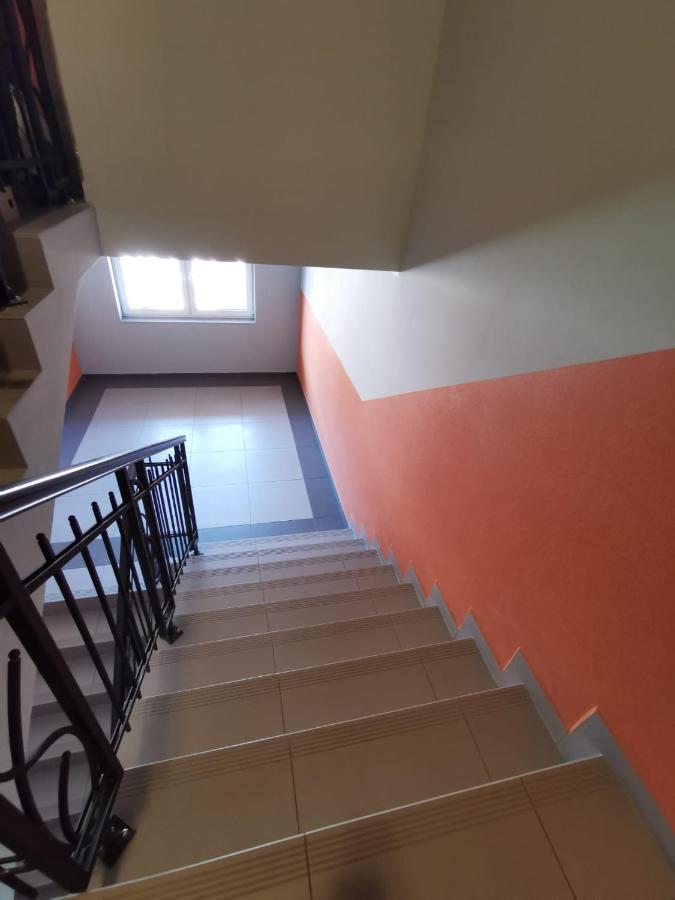 Apartamento Apartament Osiedle Jelonka Jelenia Góra Exterior foto