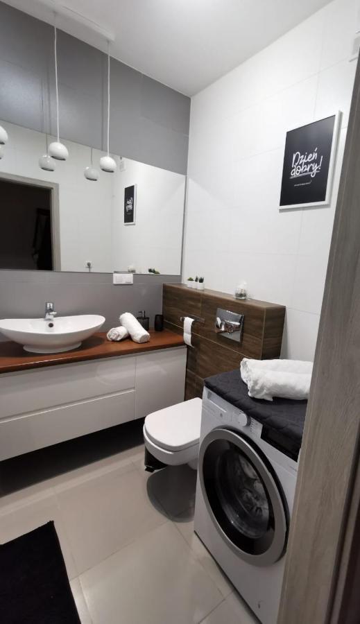 Apartamento Apartament Osiedle Jelonka Jelenia Góra Exterior foto