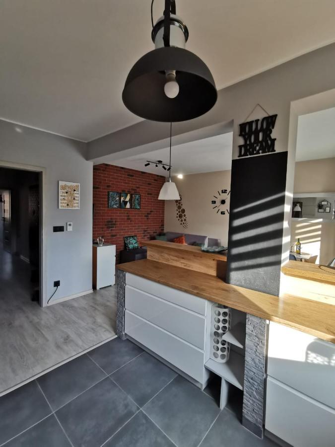 Apartamento Apartament Osiedle Jelonka Jelenia Góra Exterior foto
