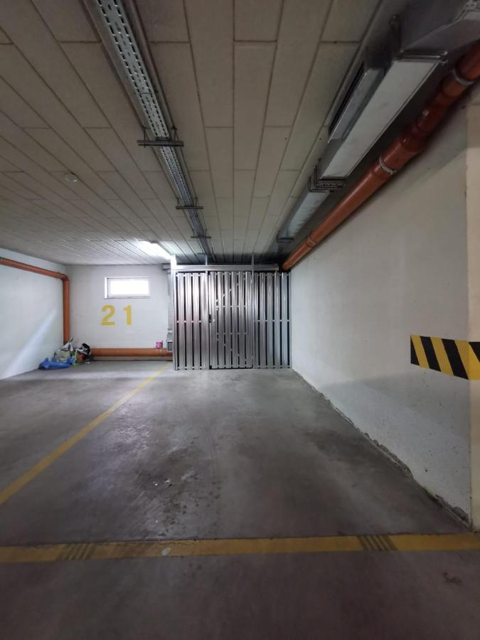 Apartamento Apartament Osiedle Jelonka Jelenia Góra Exterior foto